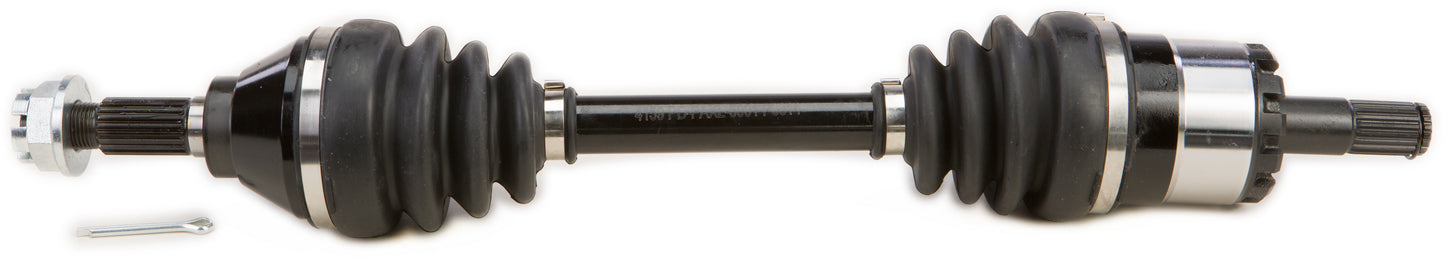 Oe Front Axle