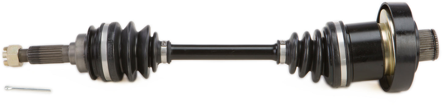 Oe Rear Axle