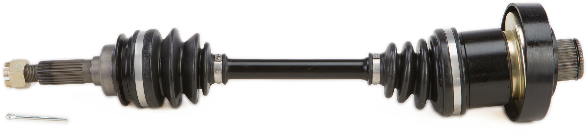 Oe Rear Axle