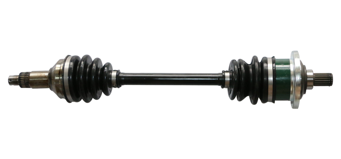 Oe 2.0 Axle Front