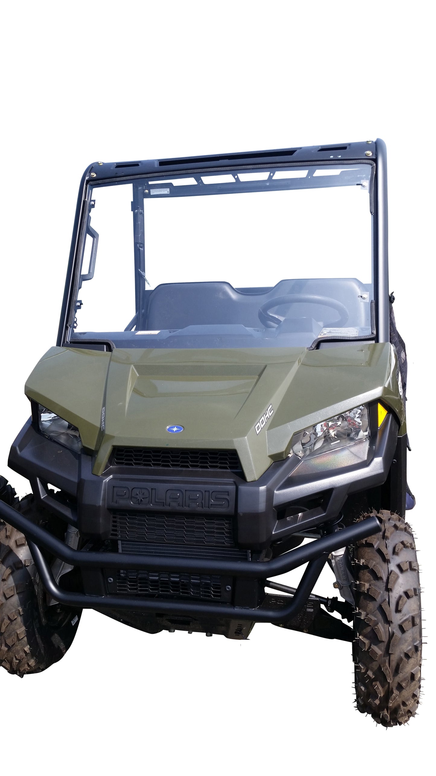 Full Windshield