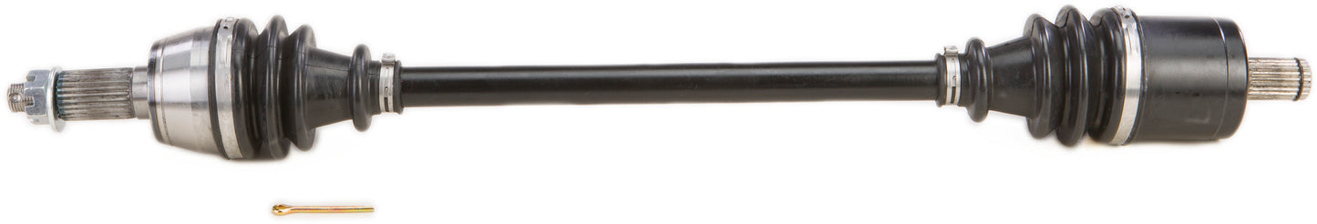 Oe Front Axle