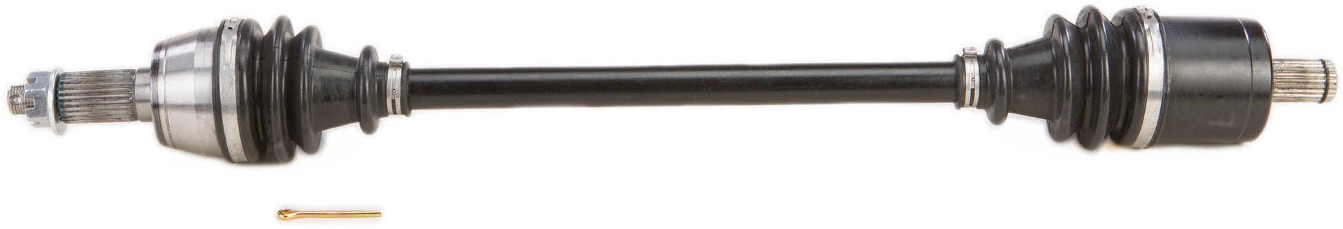Oe Front Axle
