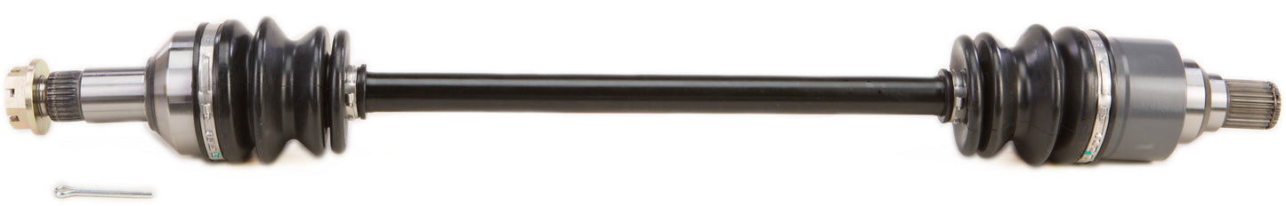 Oe Rear Axle