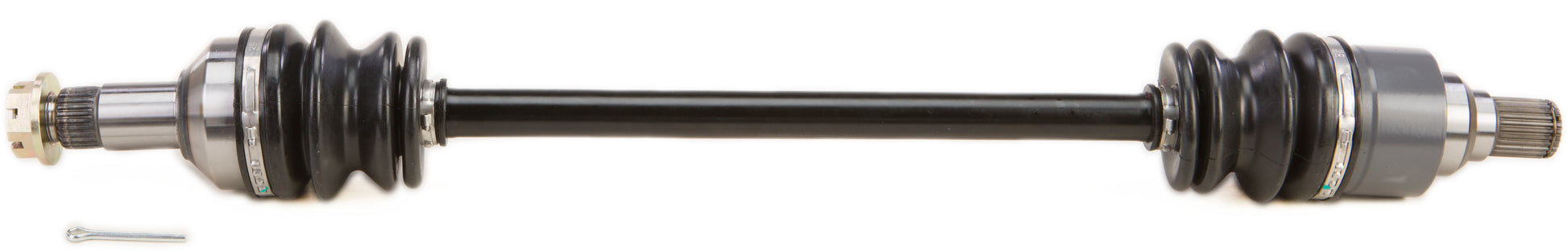Oe Rear Axle
