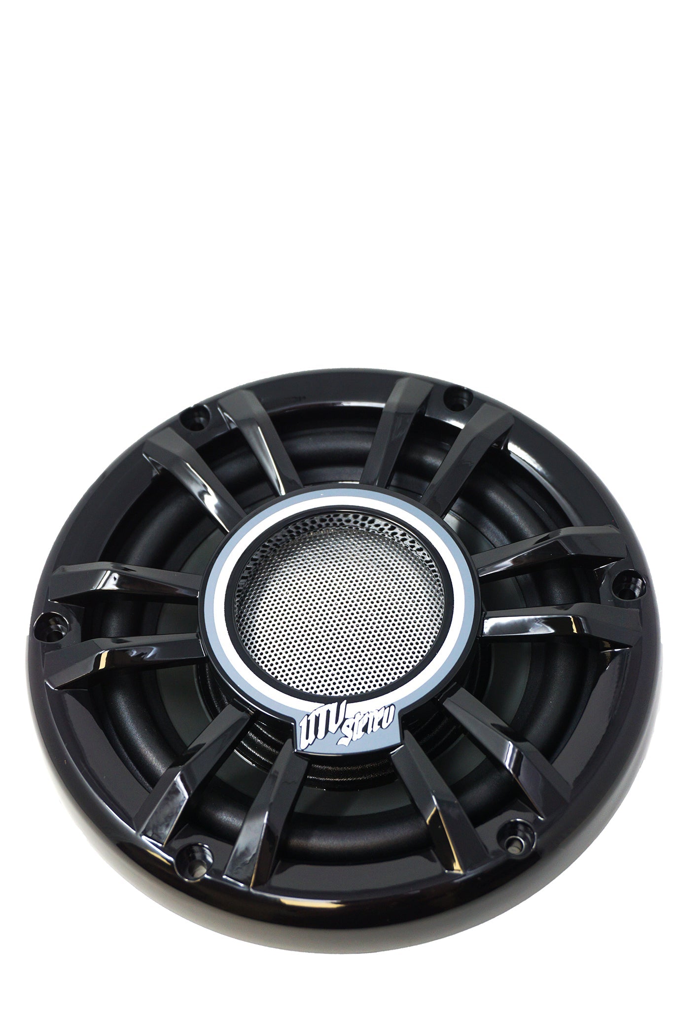 UTVS Elite Series 6.5" Compression Horn Speaker (Pair)