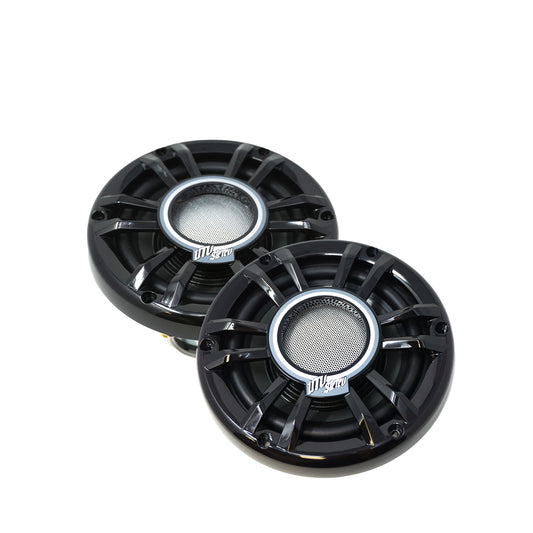 UTVS Elite Series 6.5" Compression Horn Speaker (Pair)