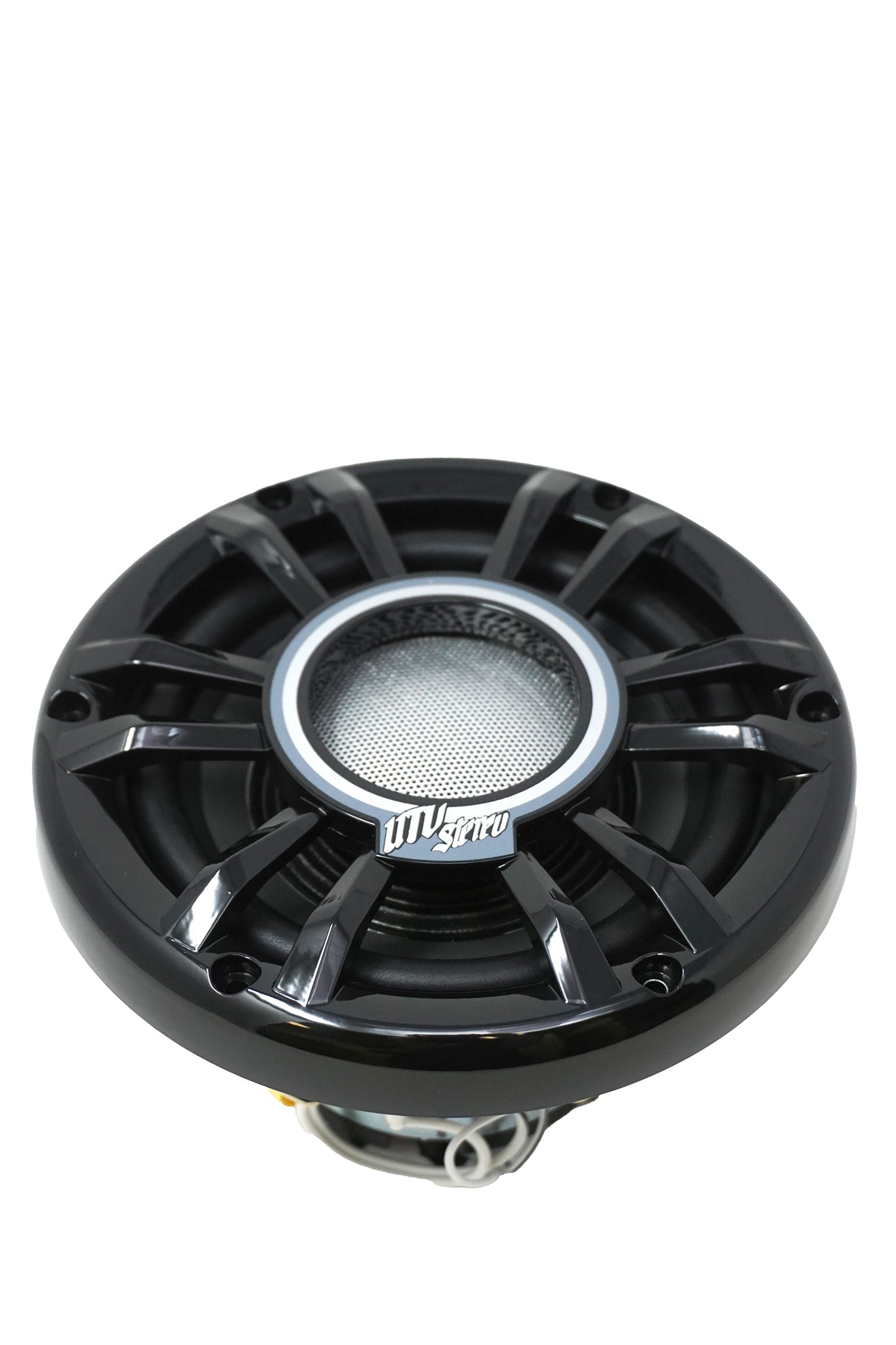 UTVS Elite Series 6.5" Compression Horn Speaker (Pair)