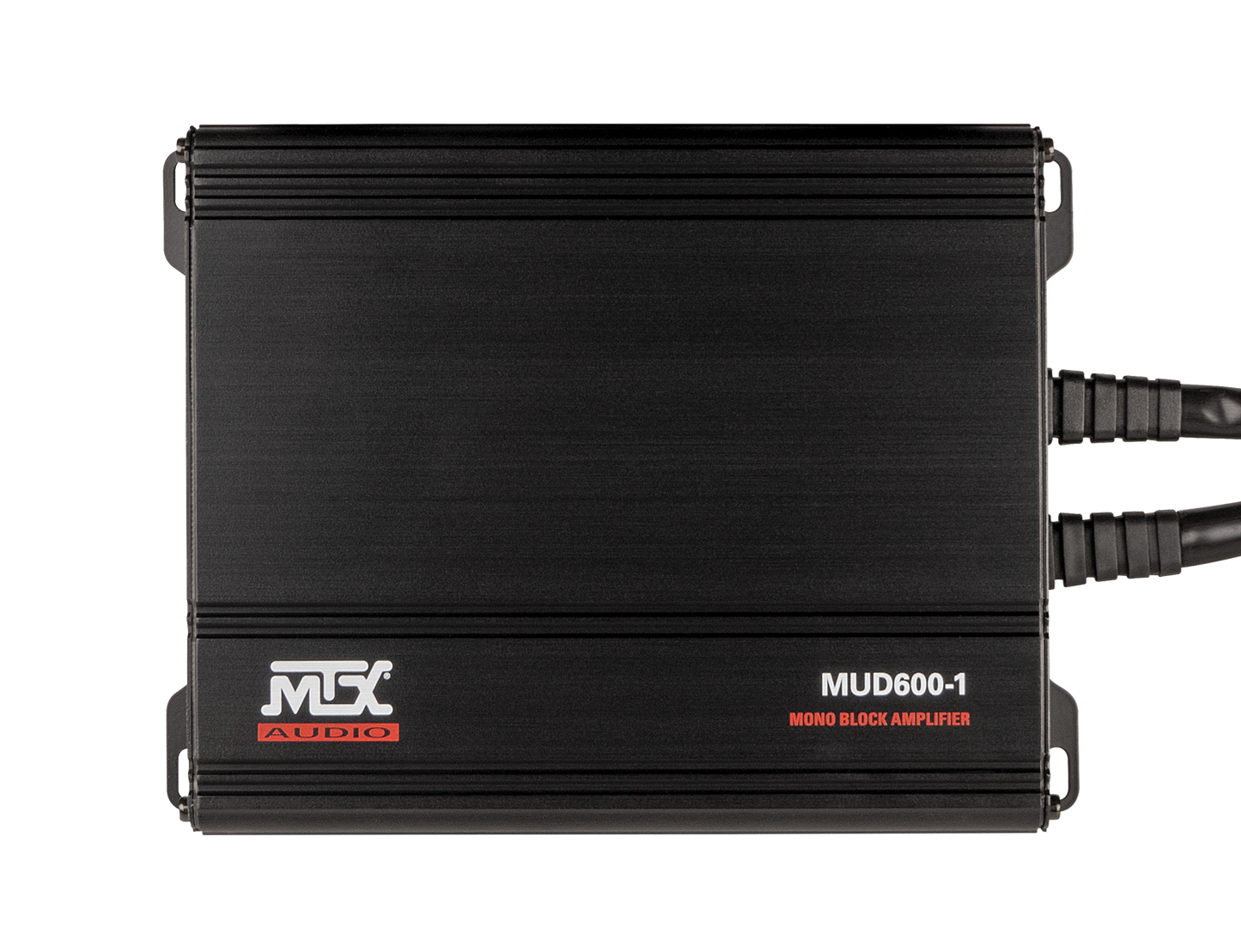 600-Watt RMS Mono Block Powersports Amplifier