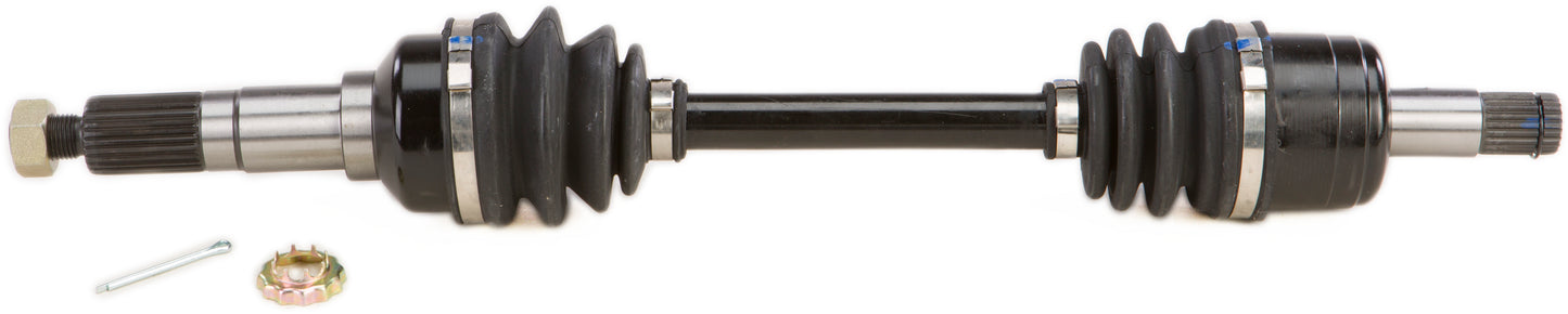 Oe Front Axle