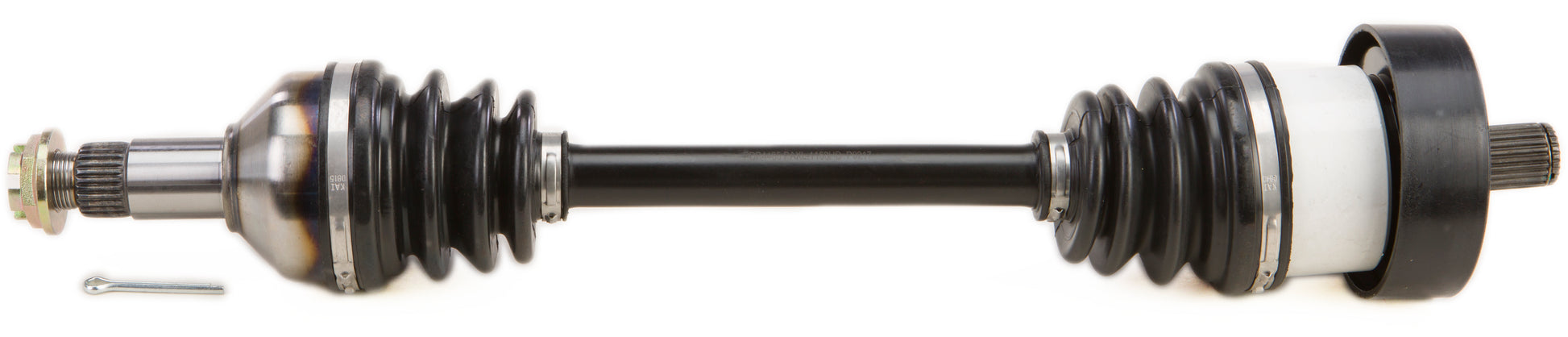 Oe Front Axle