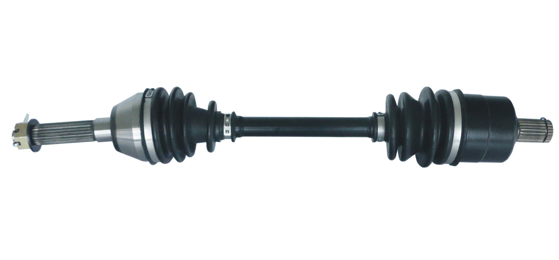 Oe 2.0 Axle Front