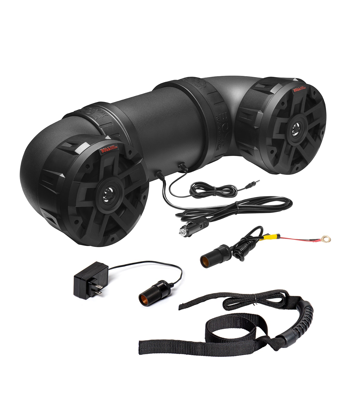 450w Bluetooth All Terrain Sound System