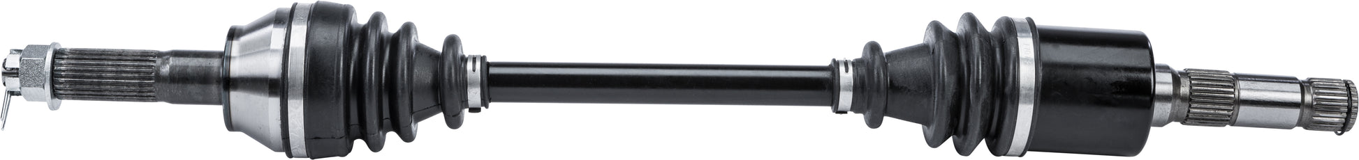 Oe Rear Axle