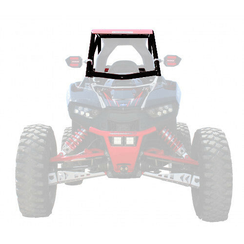 Solo Cage Black