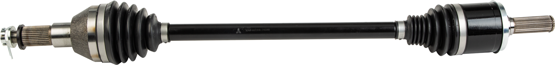 Hd 2.0 Axle Front Right
