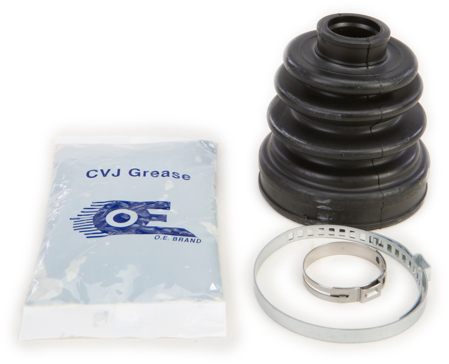 Cv Boot Kit