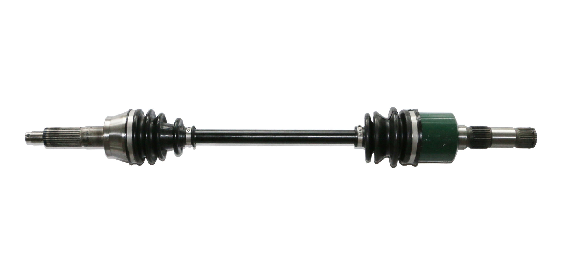 Oe 2.0 Axle Rear Left