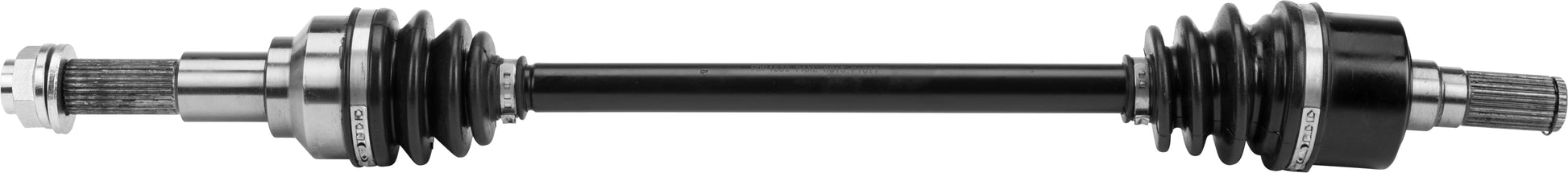 Oe Axle Rear