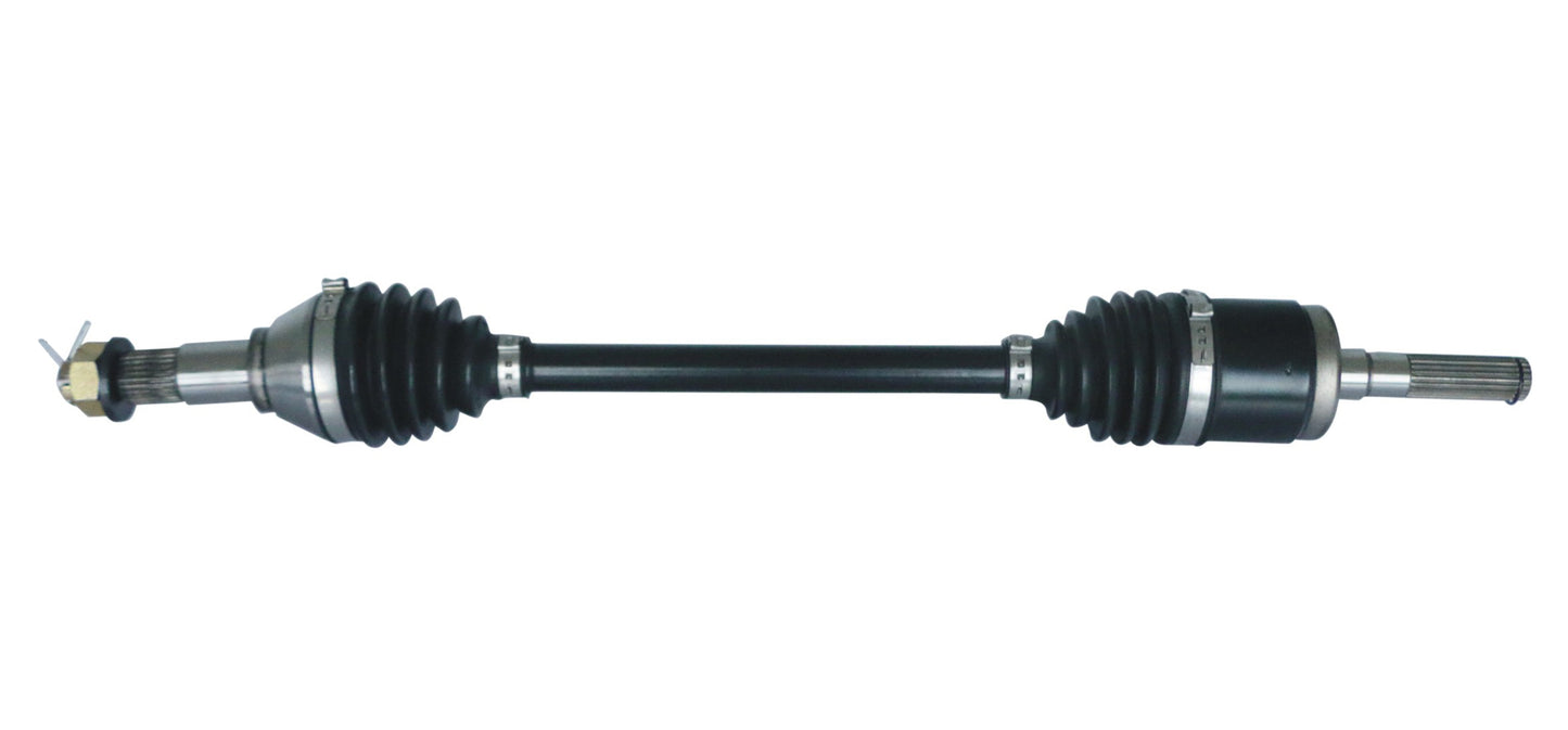 Hd 2.0 Axle Front Right