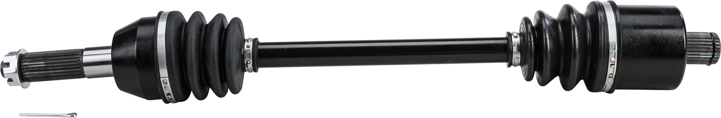 Oe Rear Axle