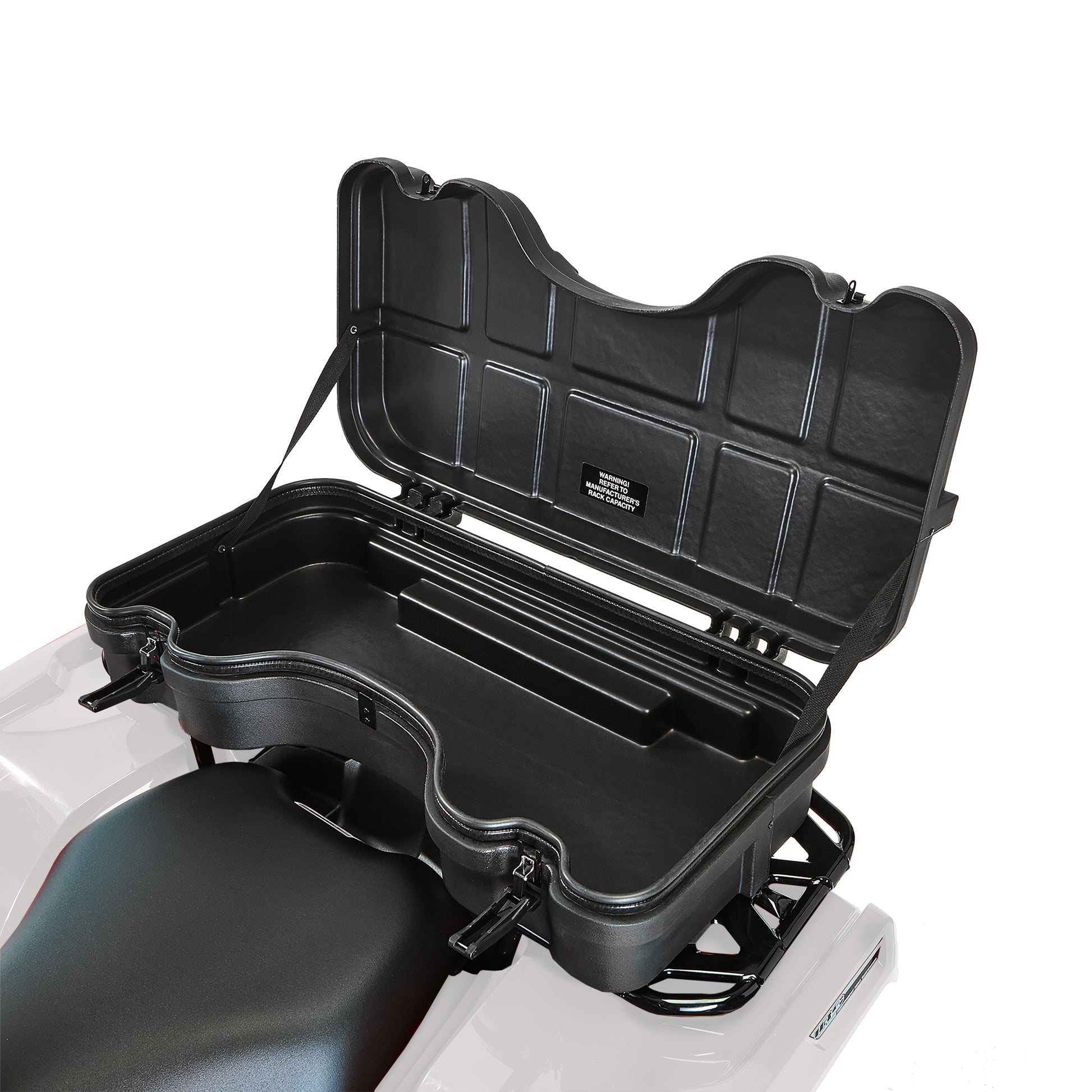 Atv Small Cargo Box