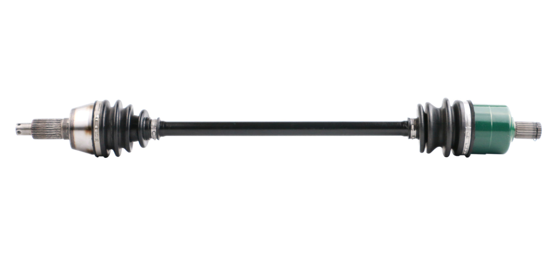 Oe 2.0 Axle Front