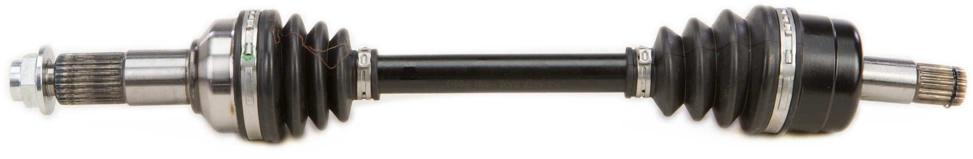 Oe Front Axle
