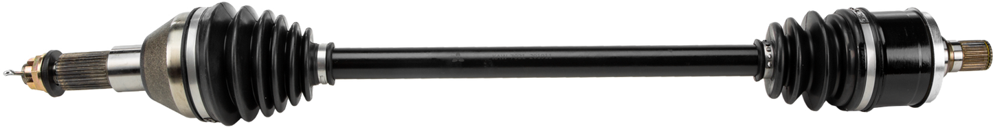 Oe 2.0 Axle Front Left