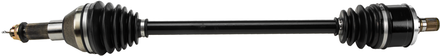 Oe 2.0 Axle Front Left