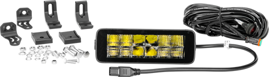 Stealth Led Light Bar 7"