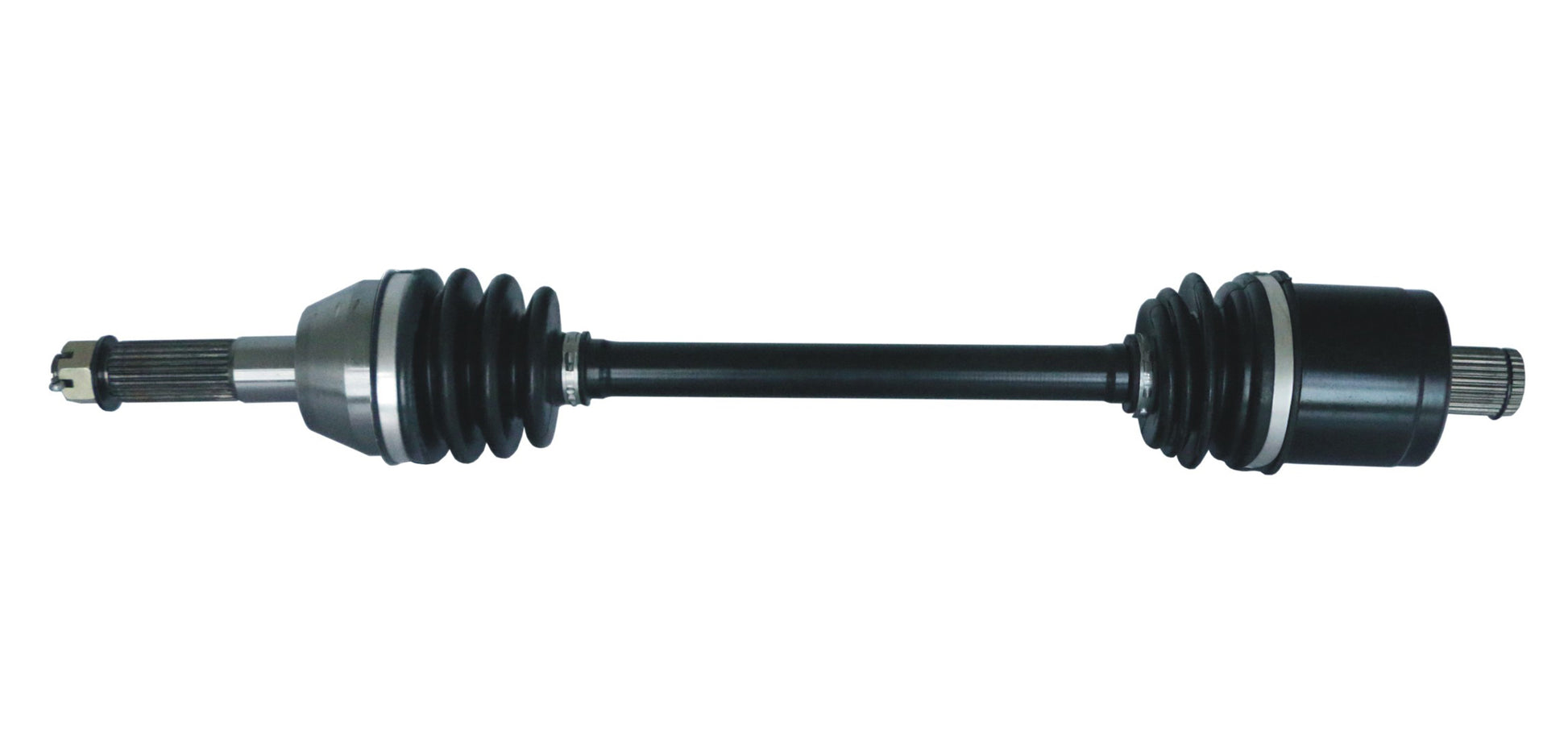 Oe 2.0 Axle Rear