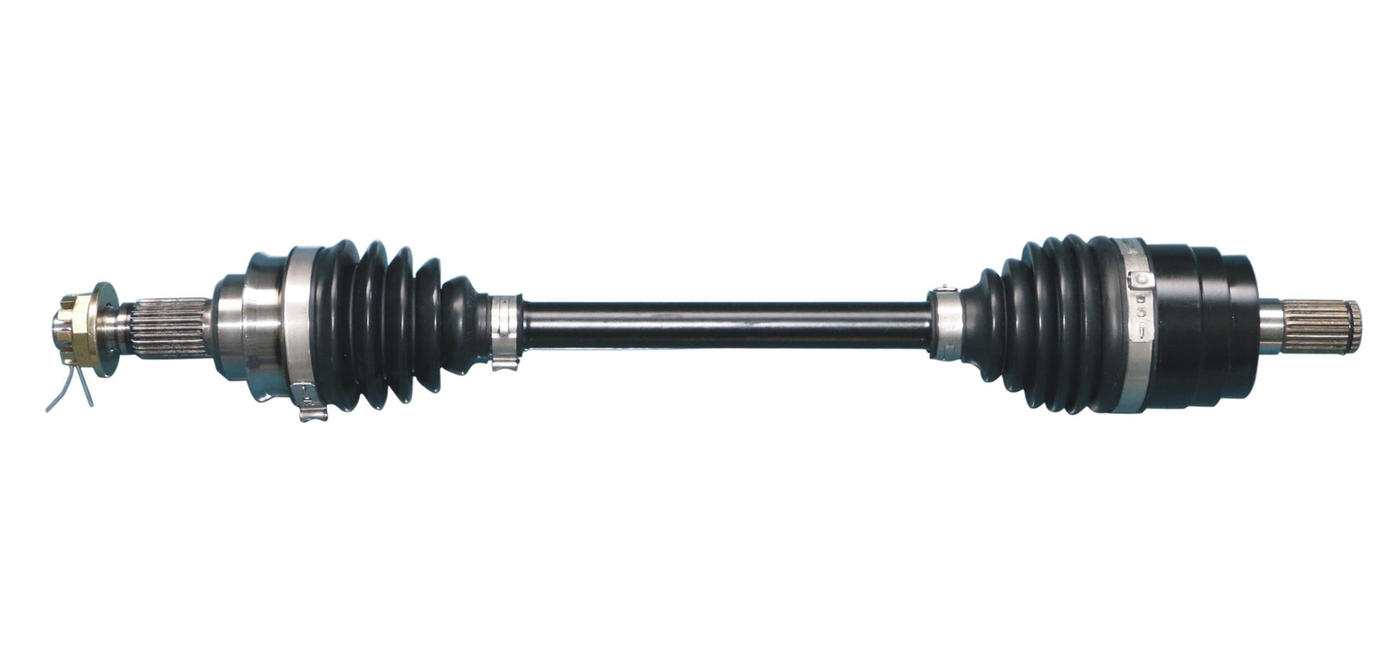 Hd 2.0 Axle Rear