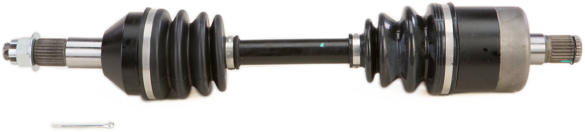 Oe Rear Axle