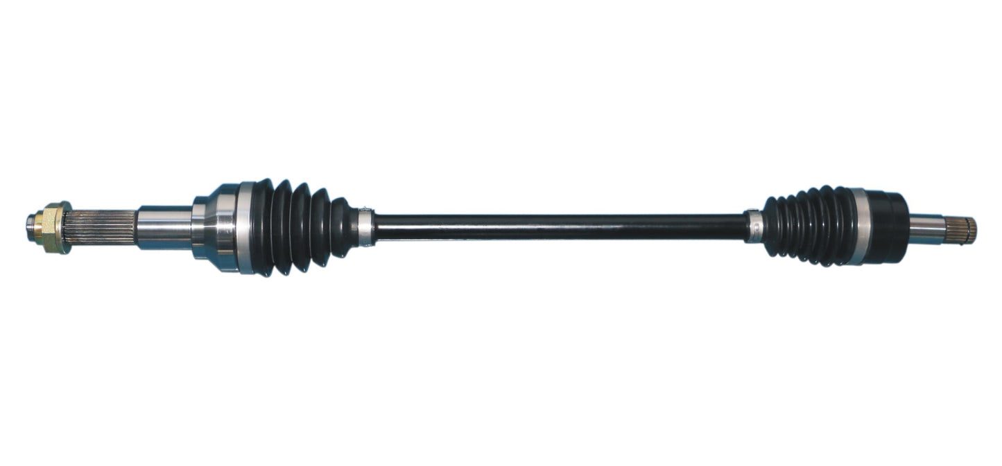 Hd 2.0 Axle Front