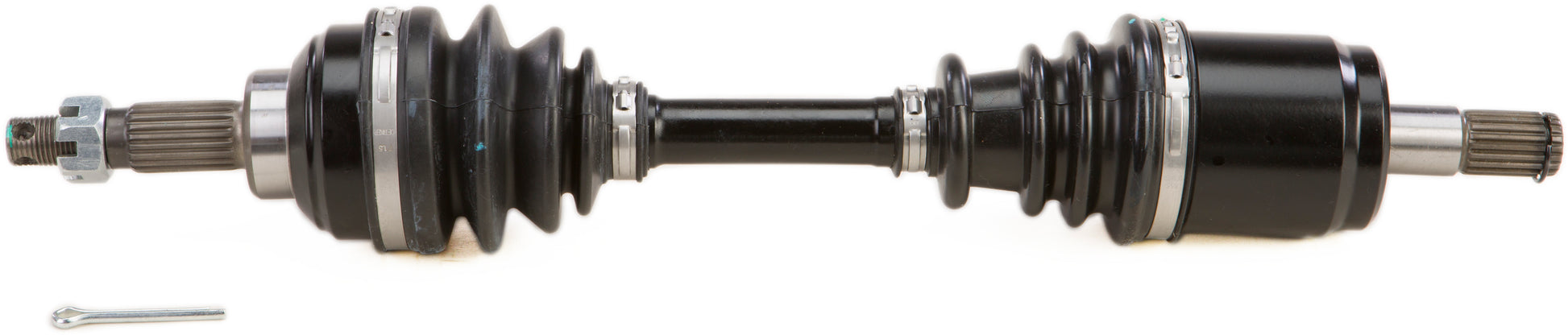Oe Front Axle