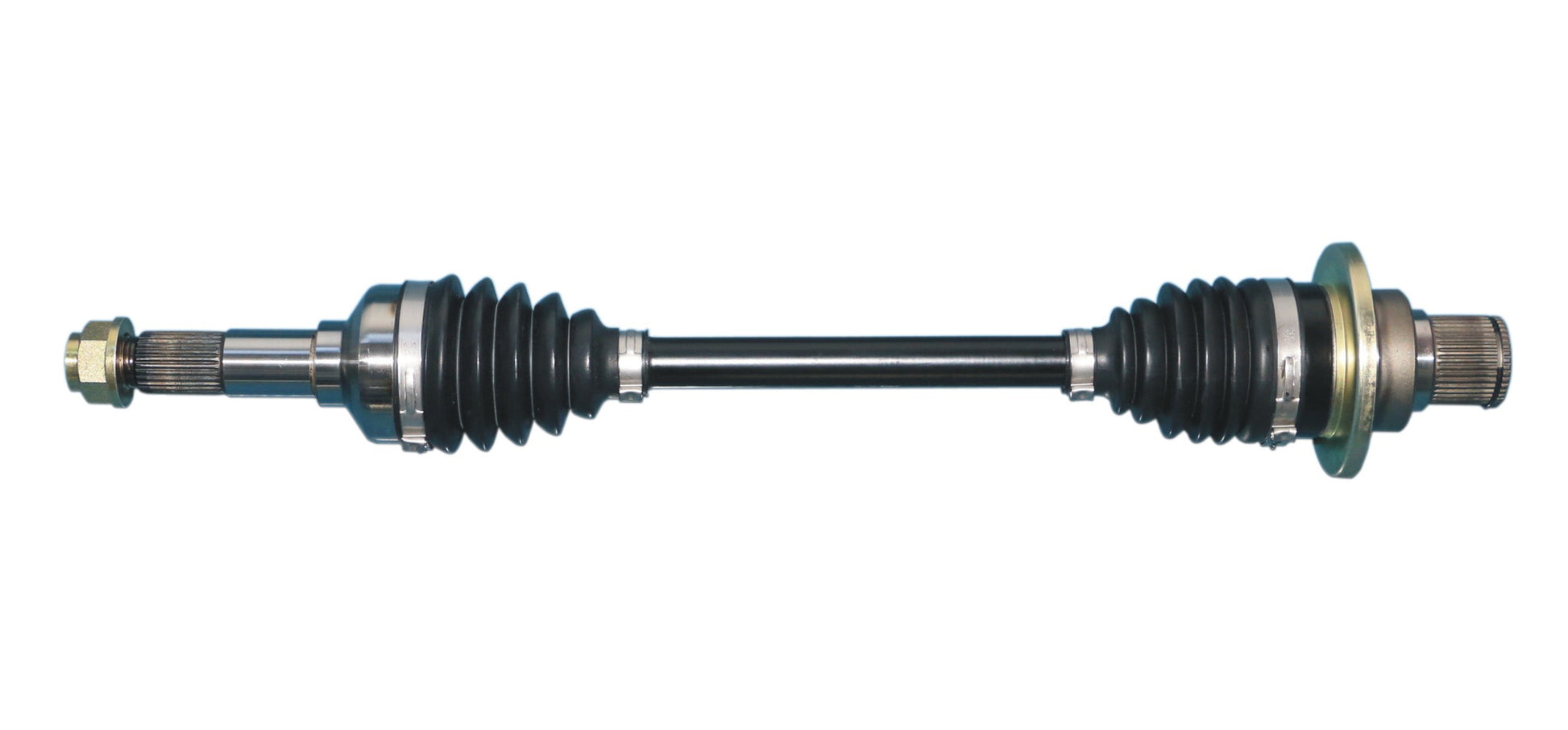 Hd 2.0 Axle Rear Left