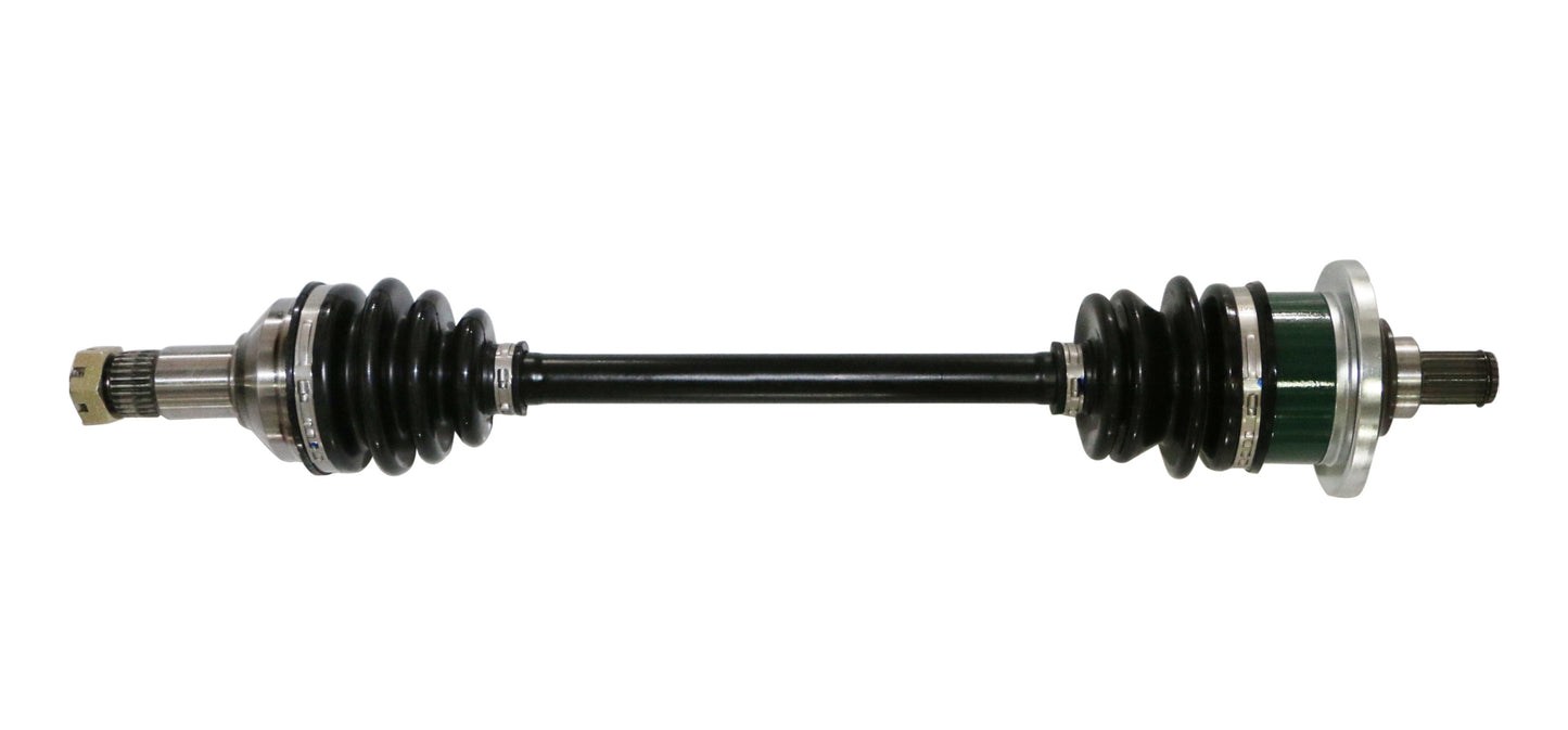 Oe 2.0 Axle Front