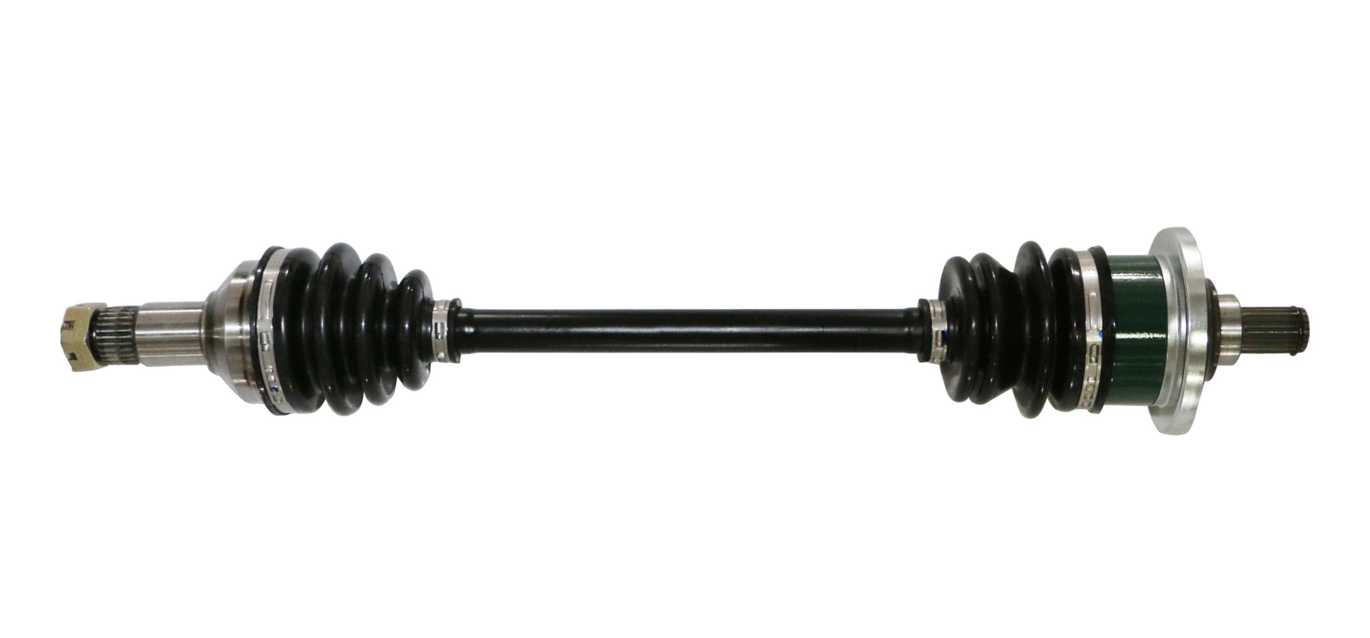 Oe 2.0 Axle Front