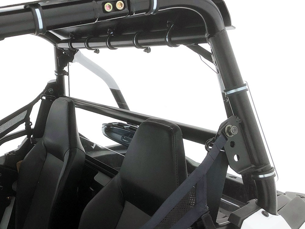 Windshield/Roof/Rear Combo