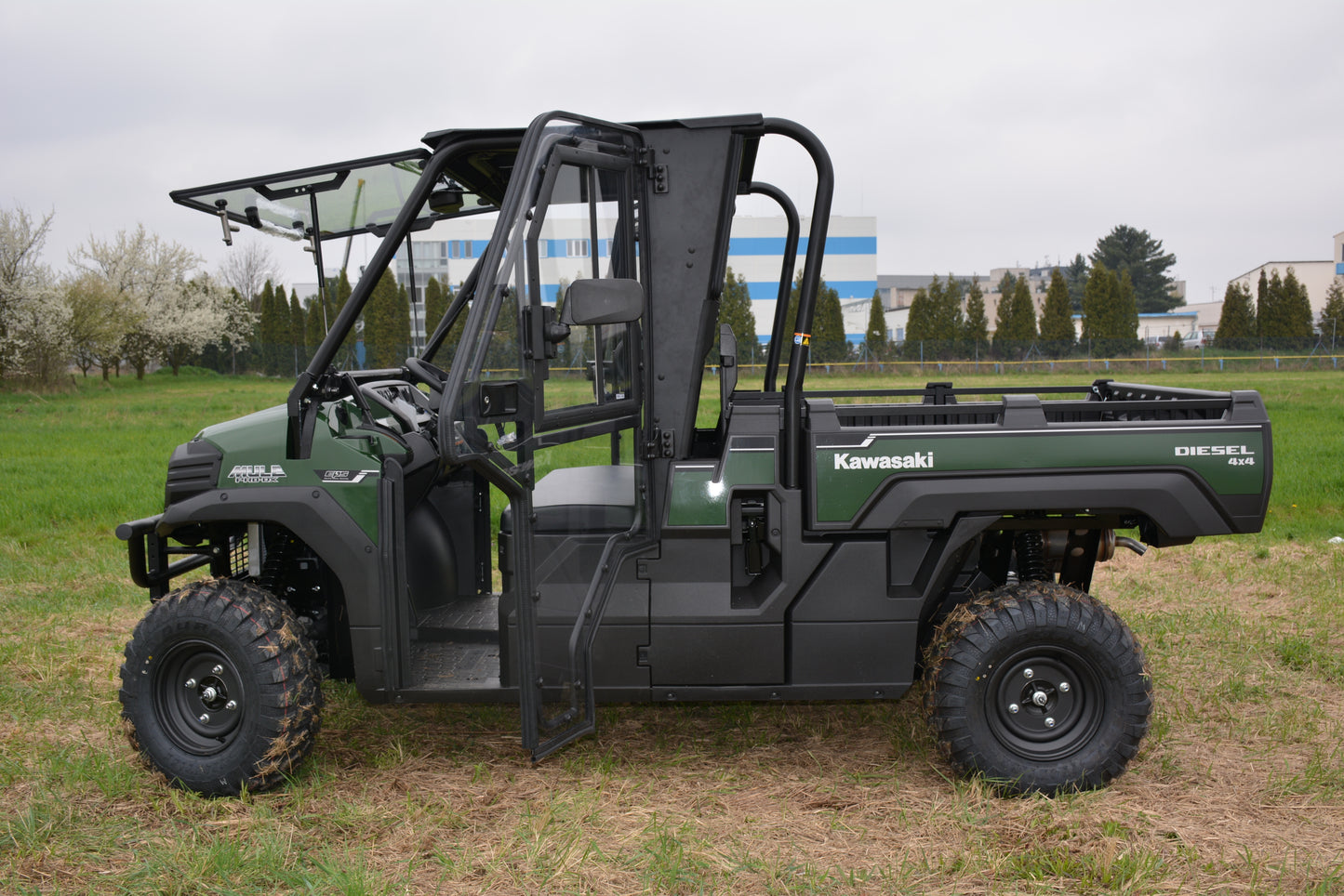 Full Utv Cab
