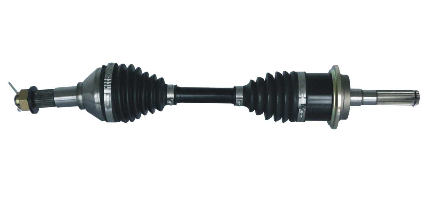 Hd 2.0 Axle Front Right