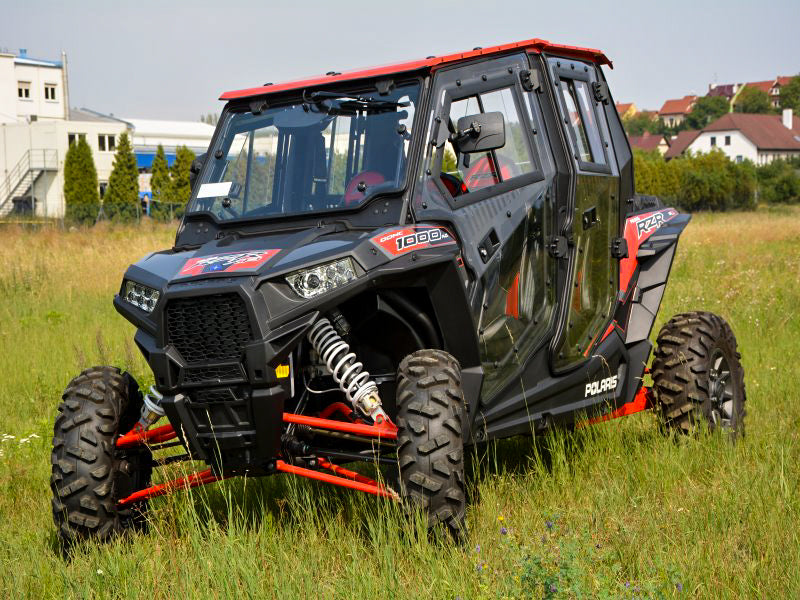 Full Utv Cab