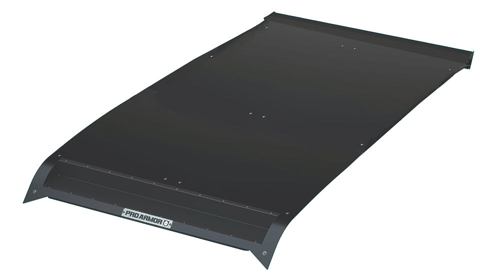 Pro R Mp Cage Roof W/ Pocket Matte Black