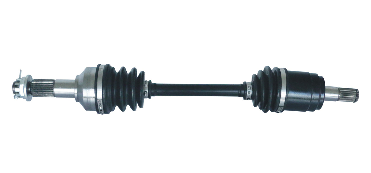 Oe 2.0 Axle Front Left