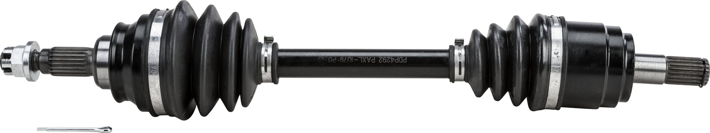 Oe Front Axle
