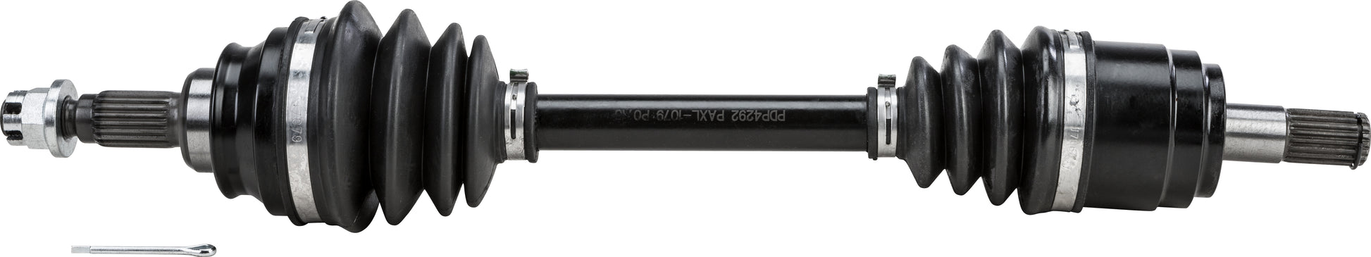 Oe Front Axle