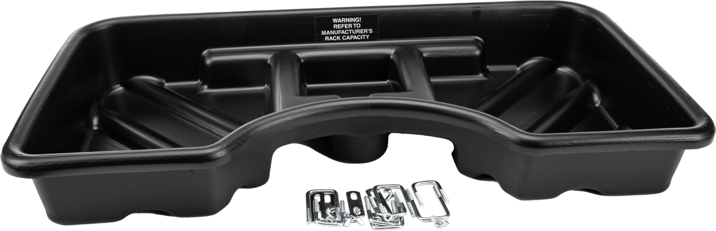 Cargo Basket Base Small