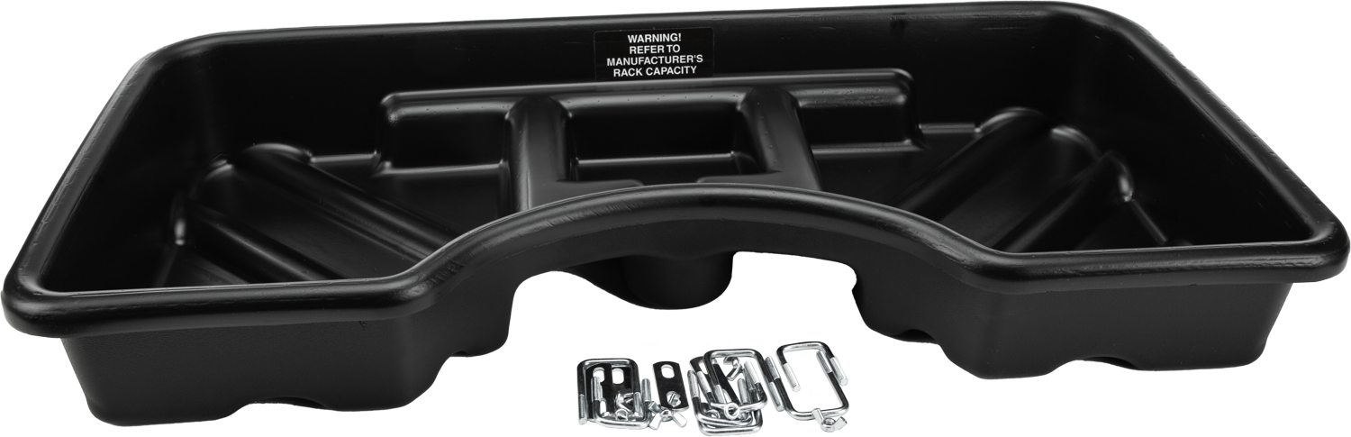 Cargo Basket Base Small