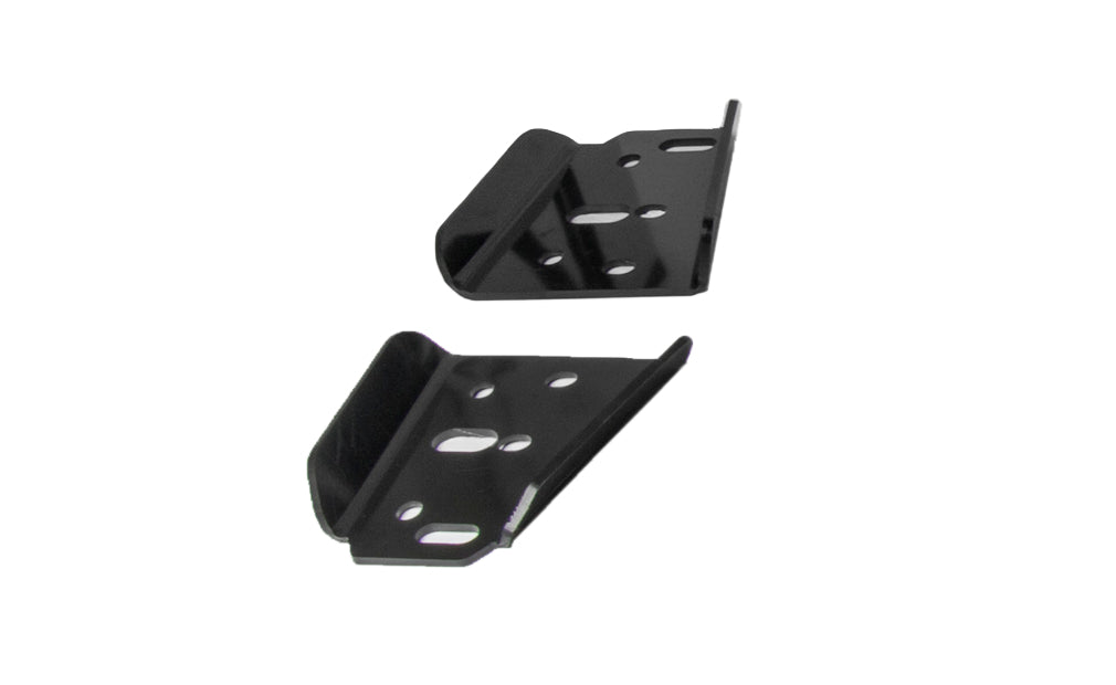 Rear A Arm Guards Plastic